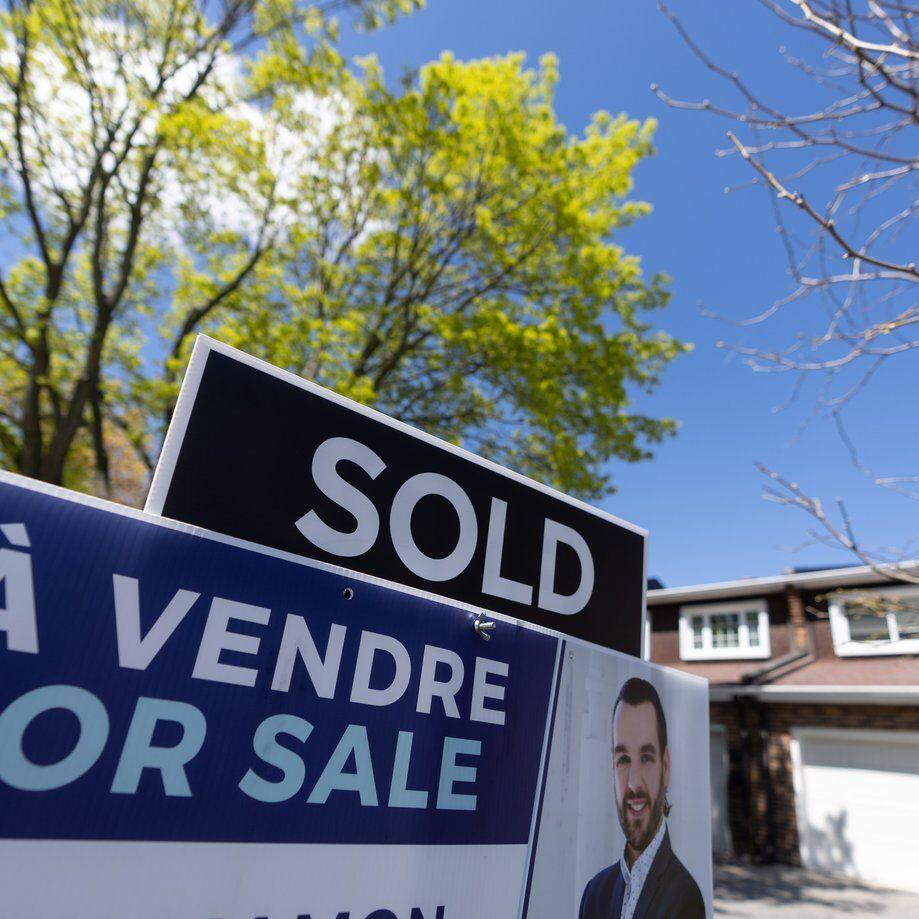 Montreal home sales jump 36 per cent in January as rate cuts entice buyers